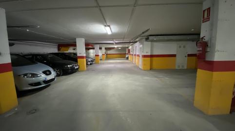 Foto 3 de Garaje en venta en  Ciudad Almeria, 171, Barriomar - La Purísima,  Murcia Capital