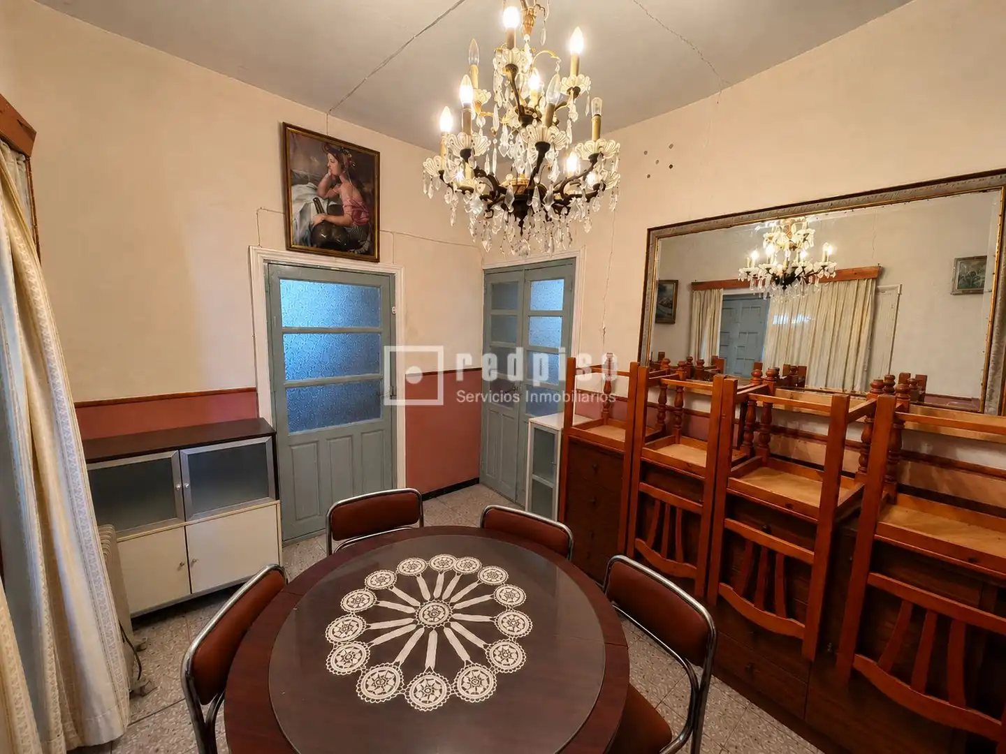 Casa o chalet en venta en Moratilla de los Meleros