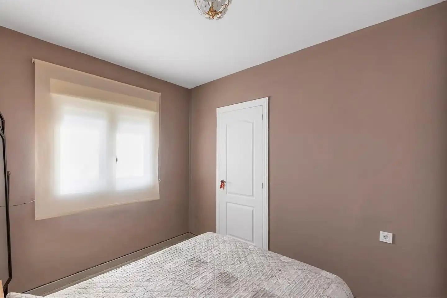 Schlafzimmer von Wohnung zur Miete in Gandesa