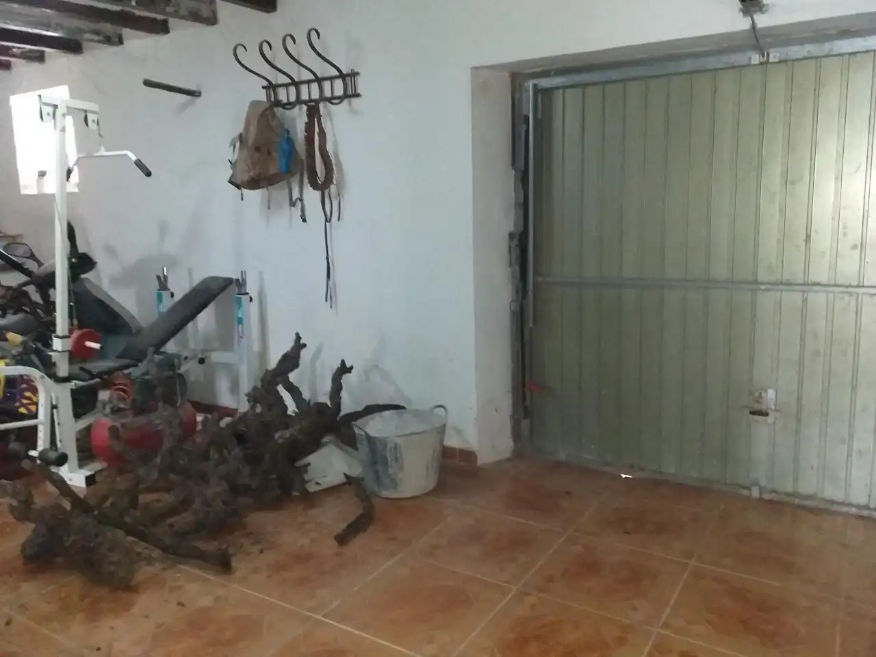 Casa o xalet en venda en Yecla amb Aire condicionat, Calefacció i Moblat