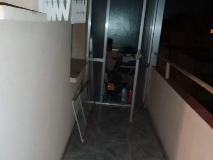 Piso de alquiler en Lleida con Calefacción, Amueblado y Lavadora