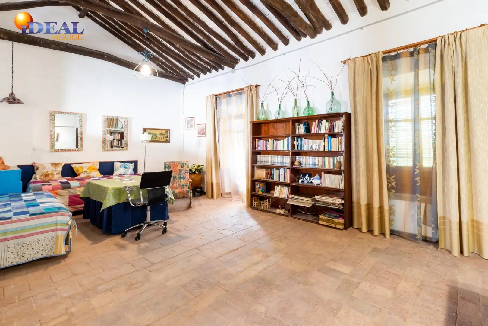 Casa rústica amb terrassa en venda a POLíGONO 34 PARAJE 43 CERRO SANTA ANA 22, imagen 25
