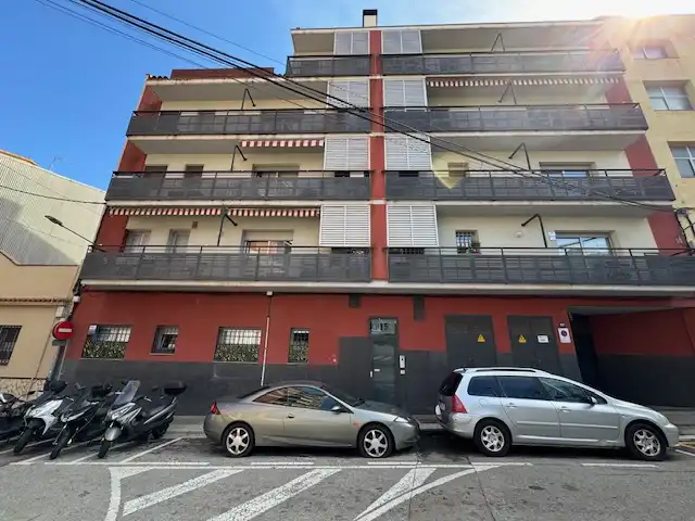 Moto con ascensore in vendita a Ronda Bellavista 15, imagen 7