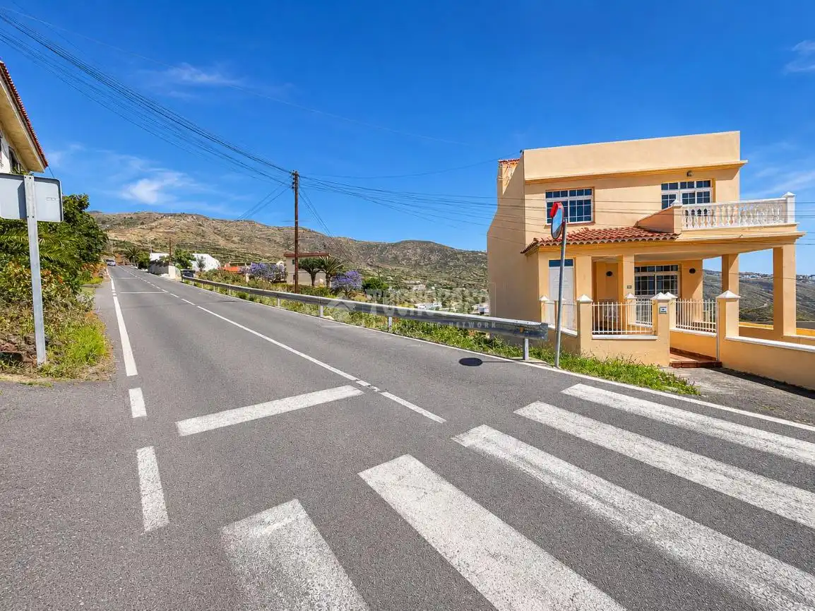 Terreno residencial en venta en Barranco Hondo, imagen 11
