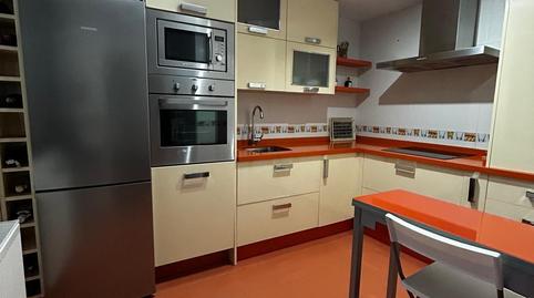 Foto 4 de Pis de lloguer a Mejostilla, Cáceres