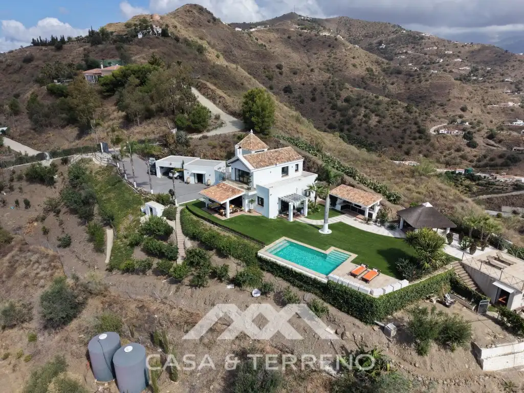 House with terrace for sale in Diseminados Diseminados, imagen 54