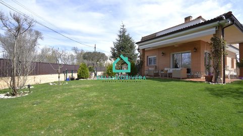 Photo 2 of Houses for sale in Uceda, Guadalajara