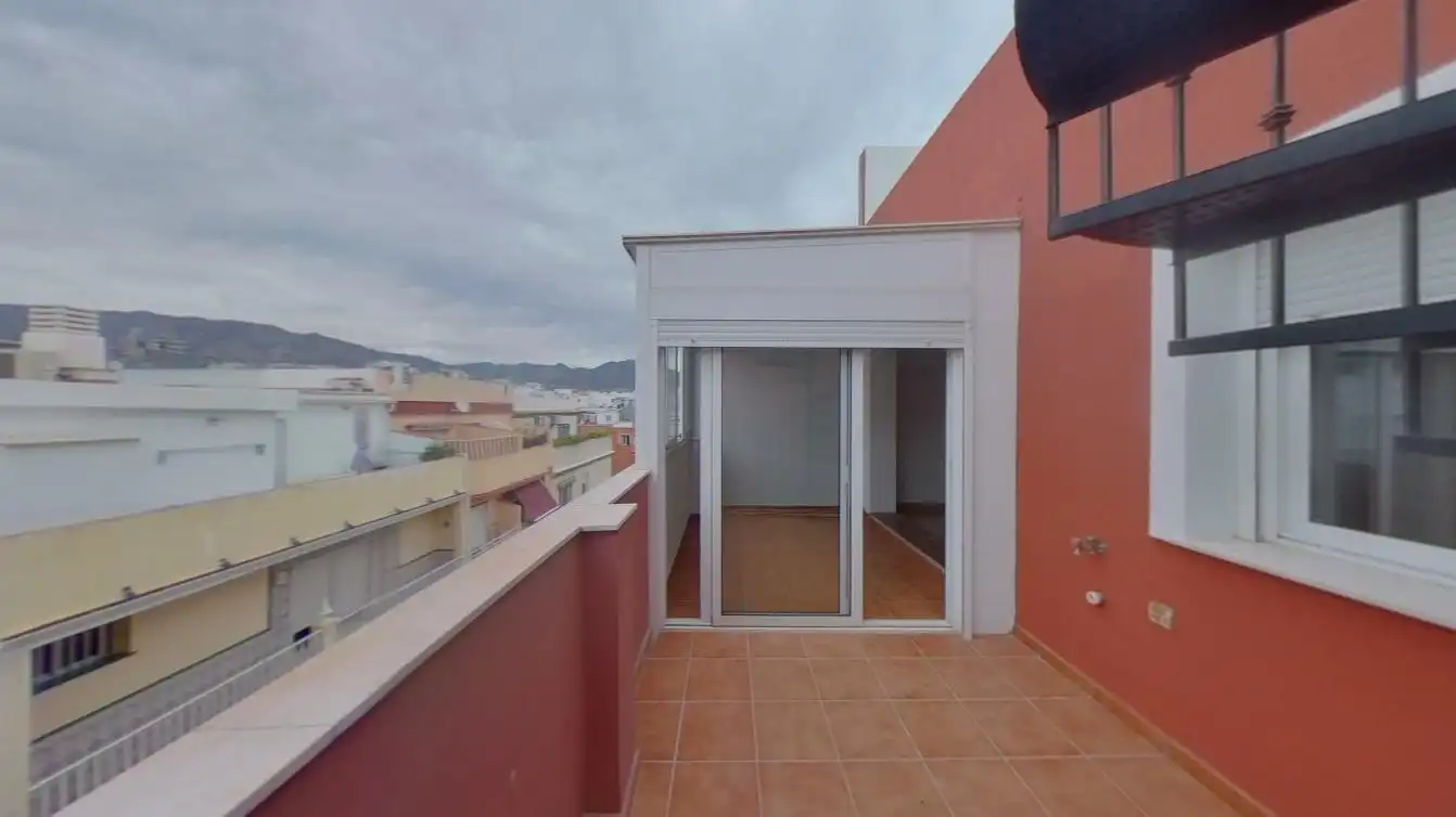 Attique avec ascenseur à vendre à Las Lagunas, imagen 25