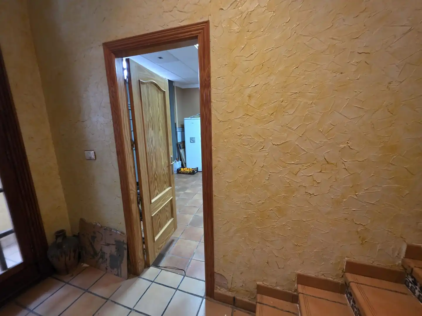 Casa o xalet en venda en La Vall d'Uixó amb Terrassa i Traster