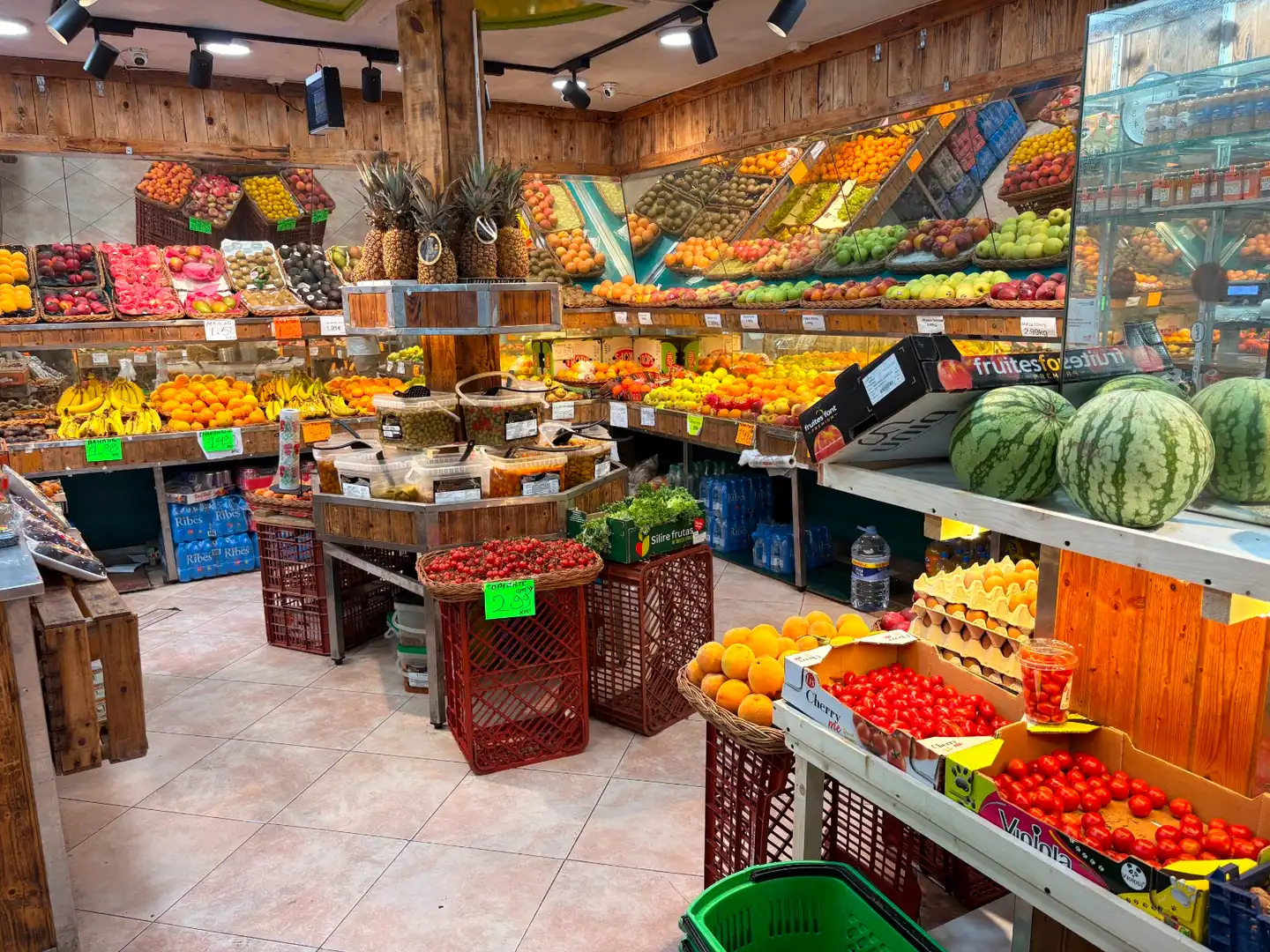 Business premises for transfer in Gràcia, imagen 18