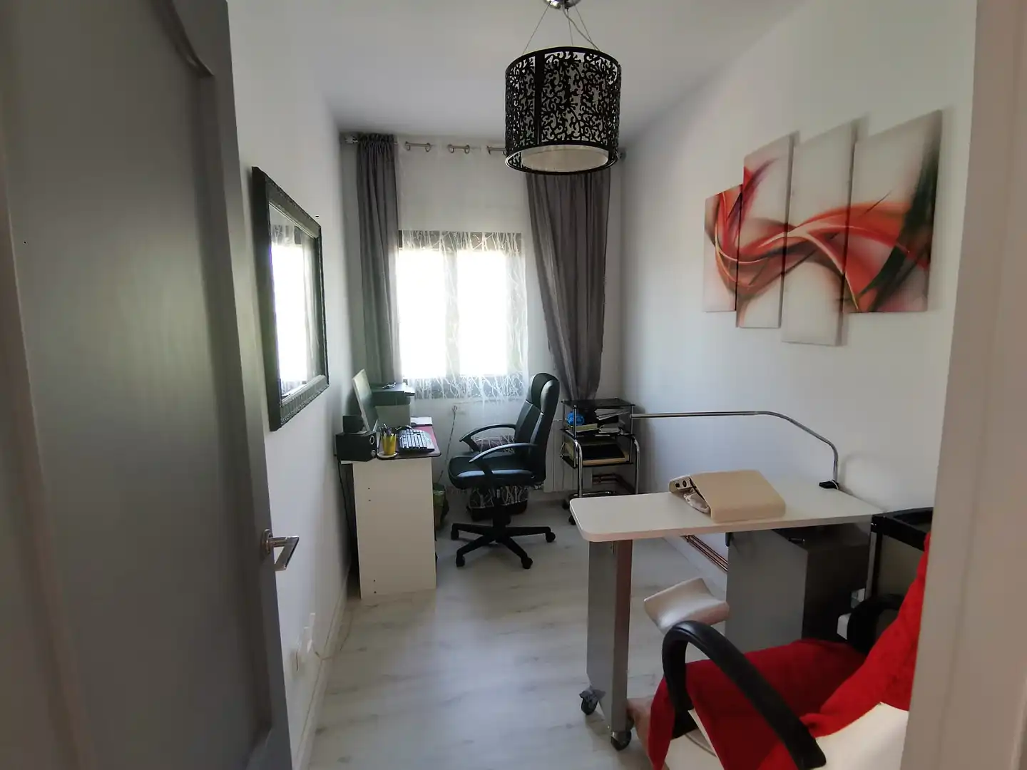 Terraced house with pool for sale in Pedreguer, imagen 14