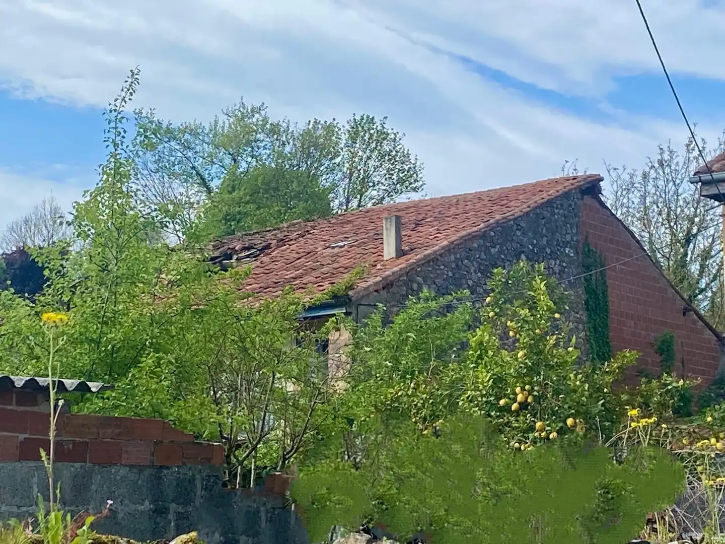 Haus mit Terrasse zum Verkauf in San Felices de Buelna, imagen 5