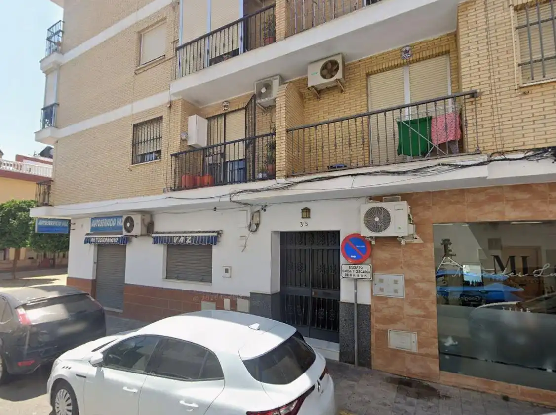 Pis en venda a Calle NARANJAS Y LIMONES, 35, San José de la Rinconada