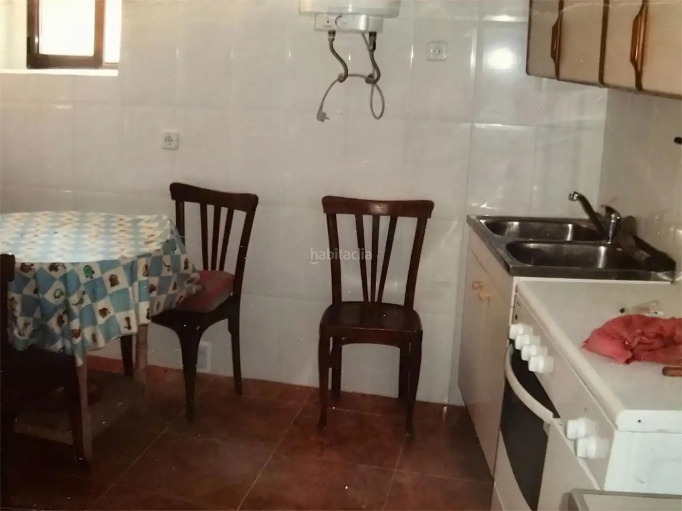 Adossat en venda a Calle Tejedores 4, imagen 5