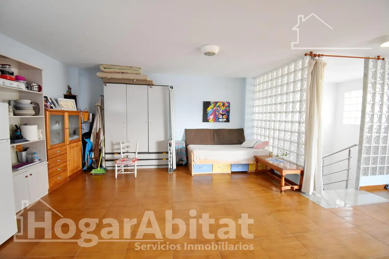 Casa amb terrassa en venda a Carrer JAUME ROIG, imagen 34