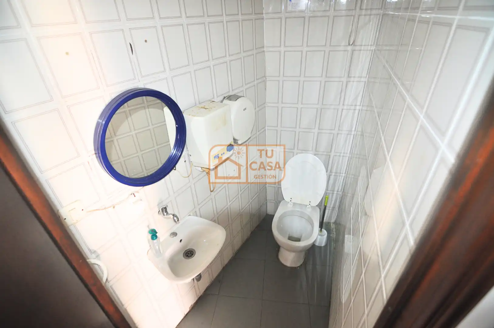 Bathroom of Detached homes for sale in Talaván  with Storage room