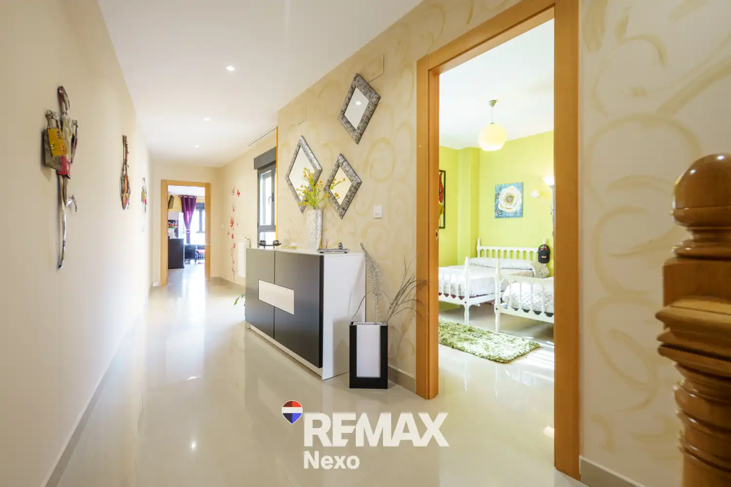 Casa adosada en venta en Cigales con Calefacción, Jardín privado y Terraza