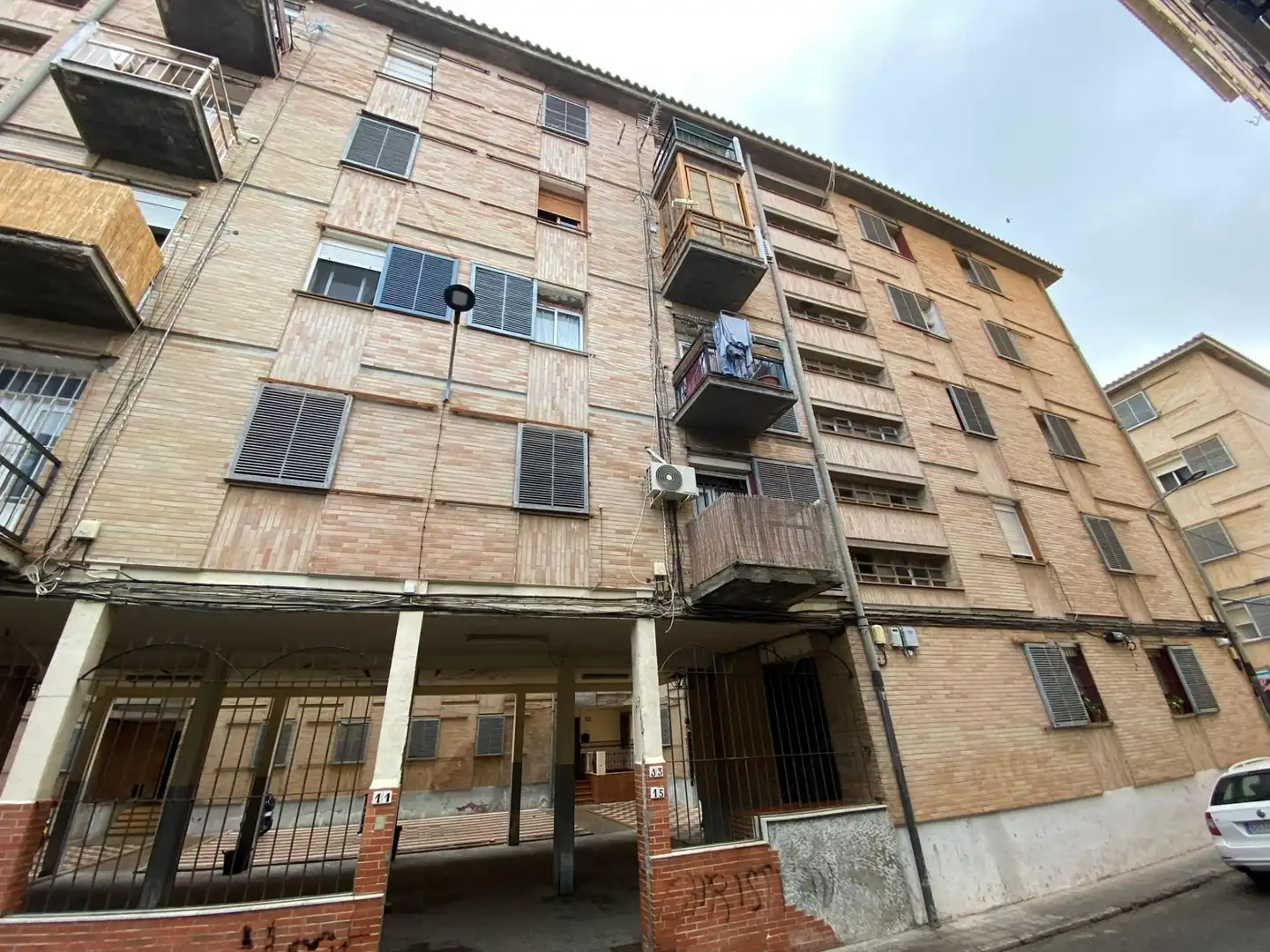 Pis amb terrassa en venda a Centro, imagen 2
