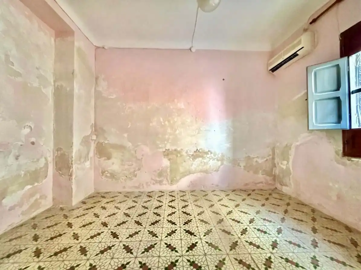 Casa o xalet en venda en Abarán amb Aire condicionat i Calefacció