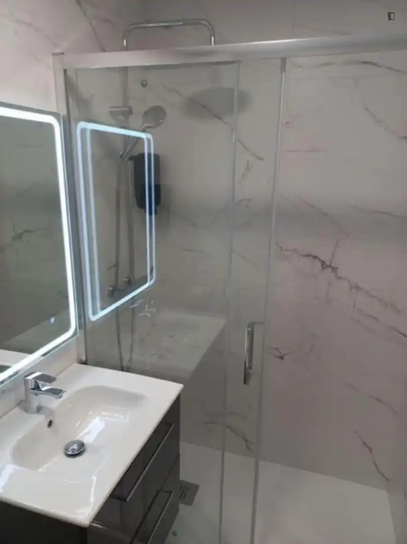 Apartments for rent in Castillo Sohail - Myramar