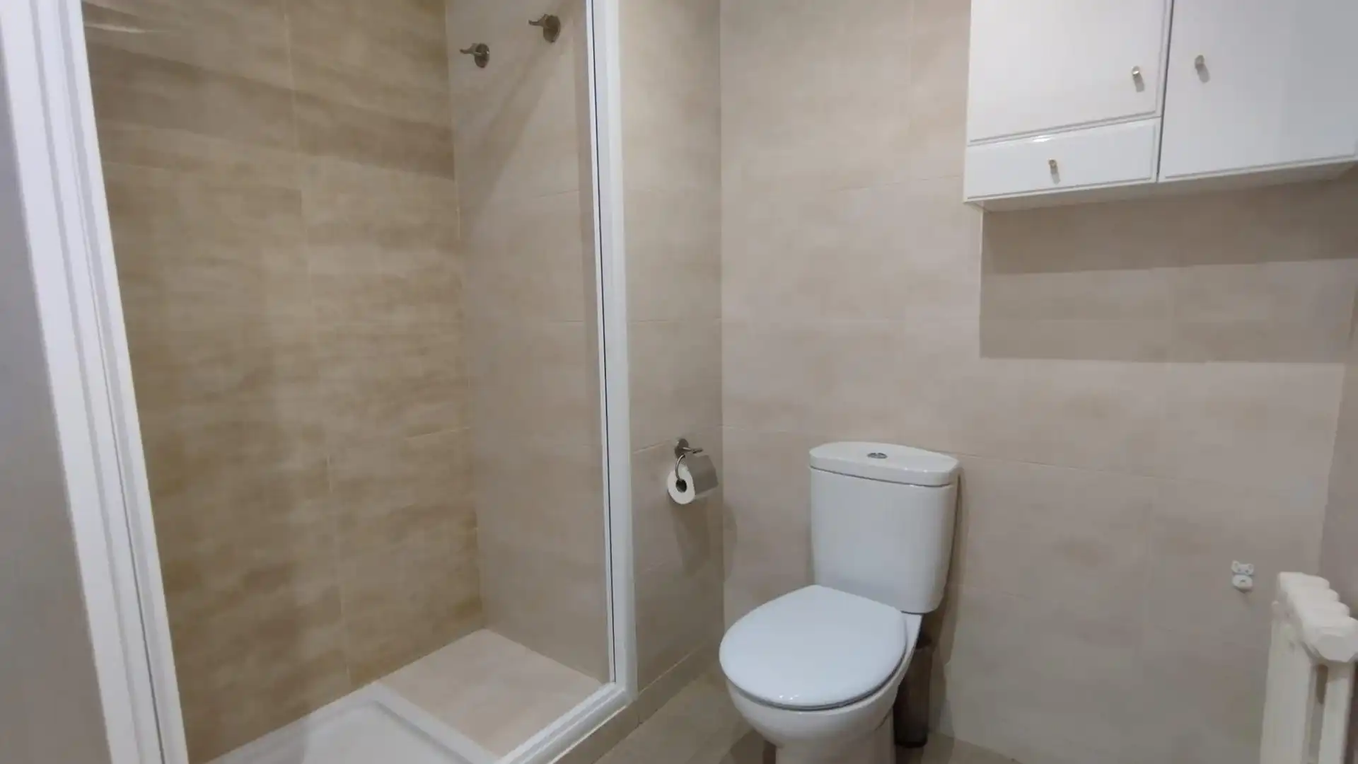 Wohnung zur Miete in Zona Centro