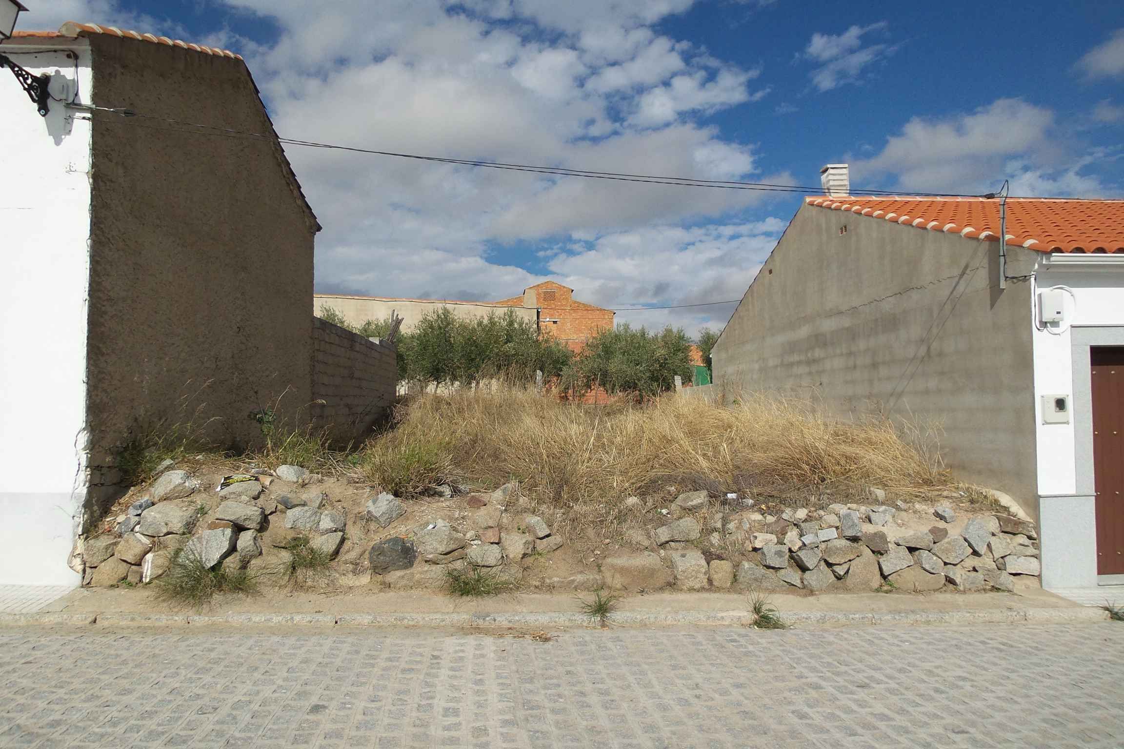 Residencial en venda en Fuente la Lancha