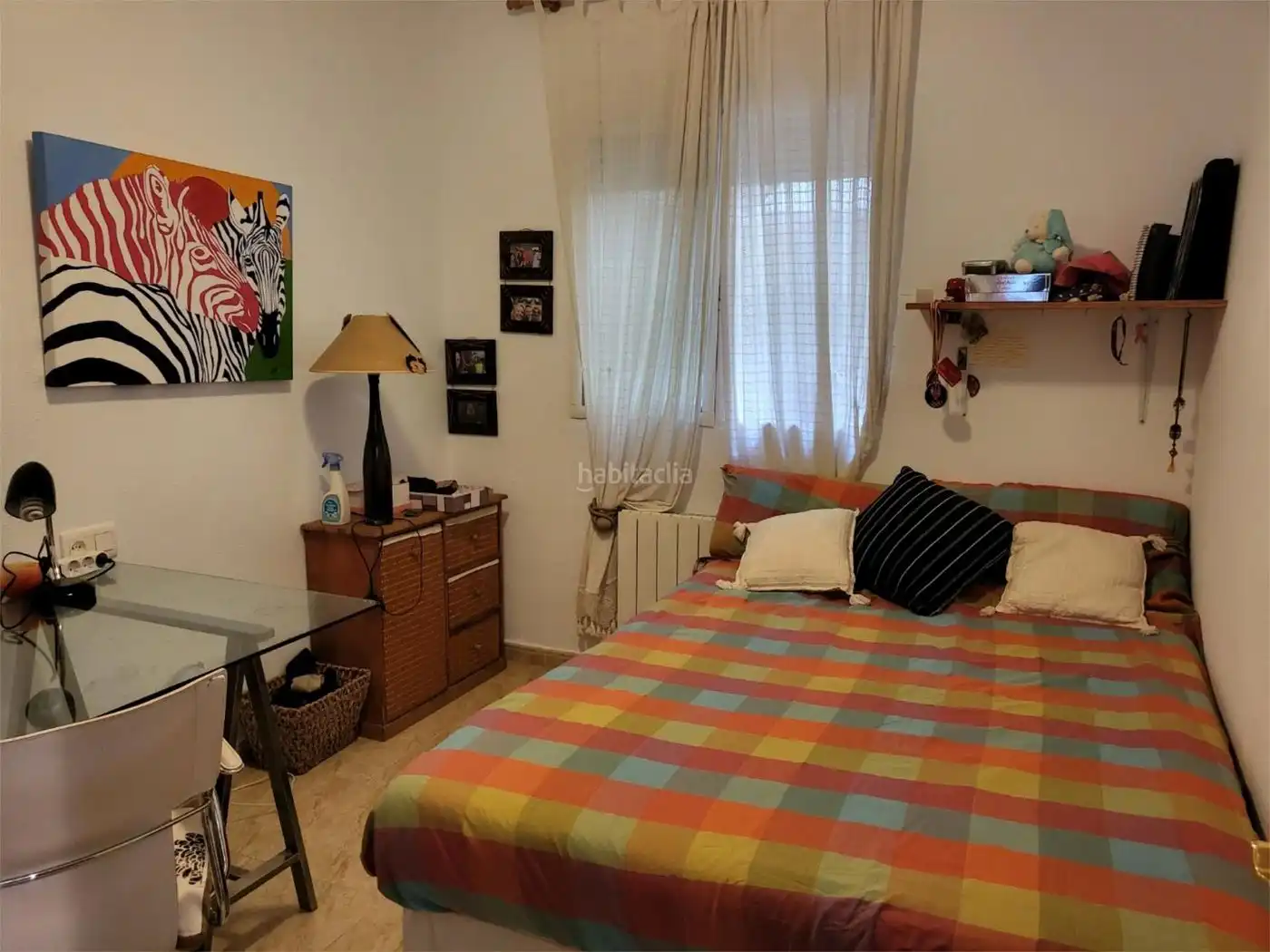 Wohnung mit Aufzug zum Verkauf in Calle Arcipreste Sánchez González 8, imagen 16