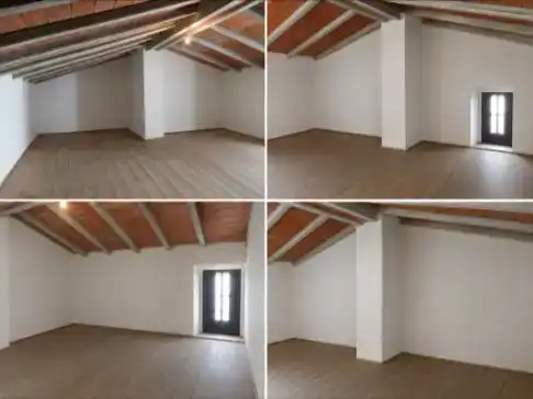 Casa adosada en venda en La Palma del Condado