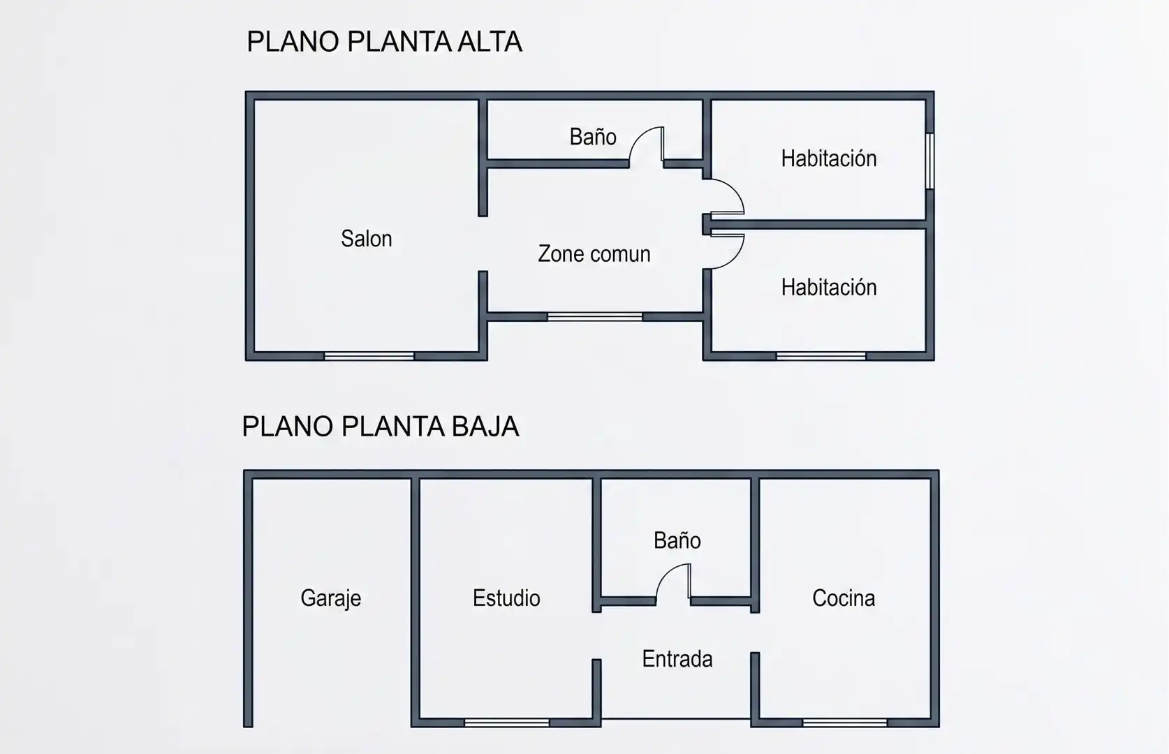 Casa o chalet en venta en Cedeira con Balcón
