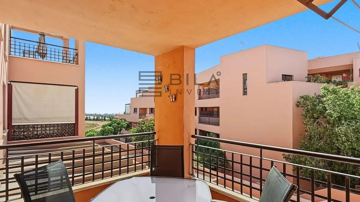 Appartement avec piscine à vendre à Residencial Equmar, imagen 20