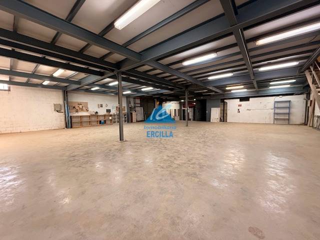 Nave industrial en Venta en Etorbidea Txori Erri en Sondika