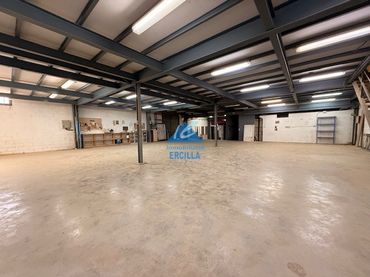 Nave industrial en venta en Etorbidea Txori Erri