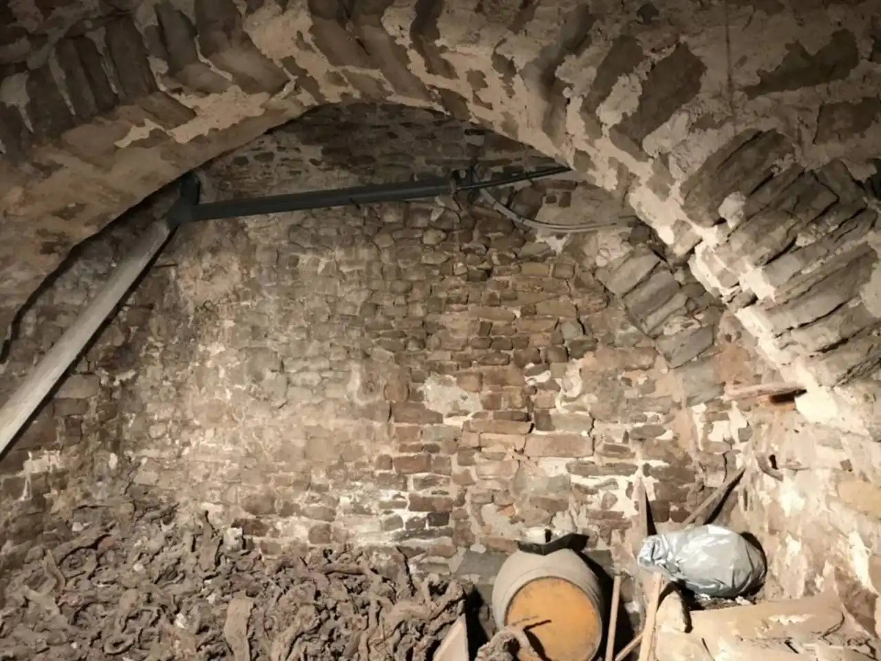Casa o xalet en venda en Cervera amb Calefacció, Terrassa i Moblat