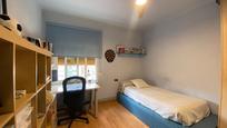 Bedroom of Flat for sale in  Barcelona Capital  with Heating