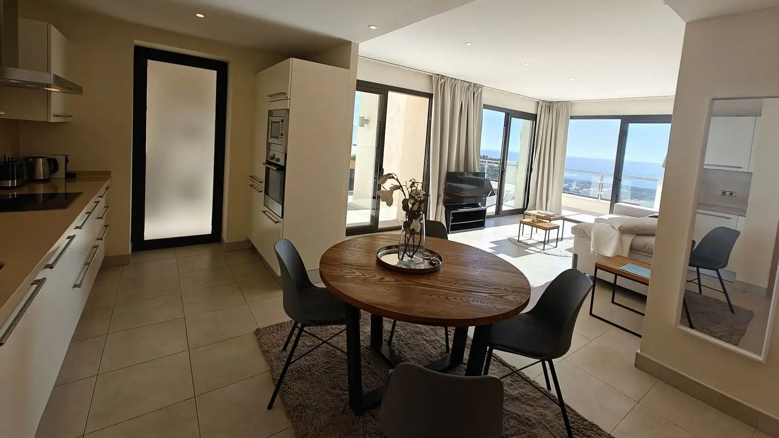 Ático con ascensor en venta en Urbanizacion los Altos de los Monteros 11, imagen 27