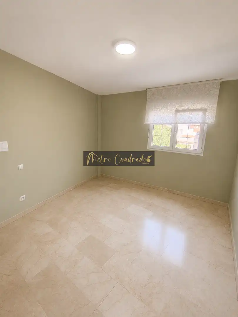 Bedroom of Flat for sale in Mérida  with Air Conditioner and Terrace