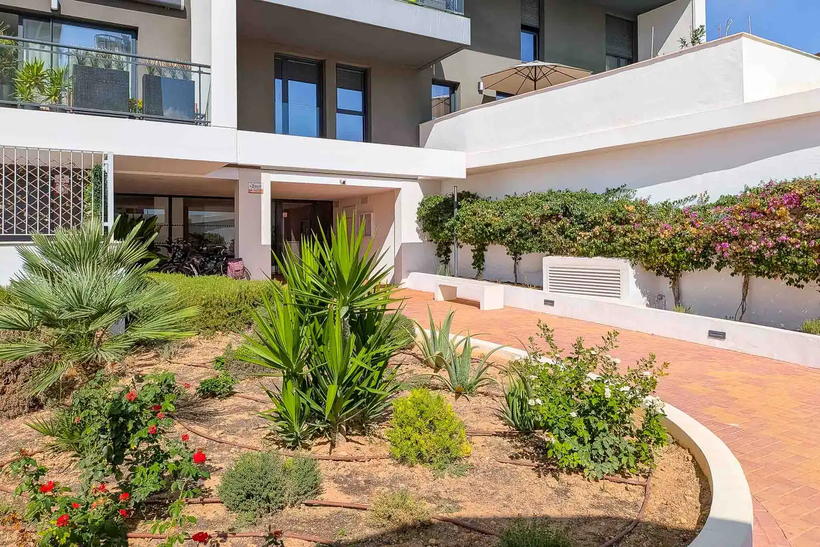Apartament amb piscina en venda a Marisol Park - Ortembach - Los Almendros, imagen 25