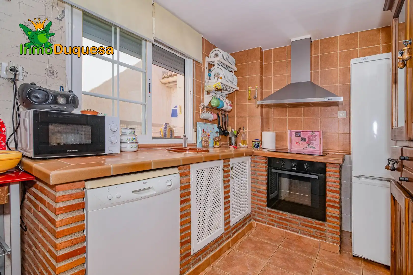 Wohnung zum Verkauf in La Zubia Ciudad, imagen 3
