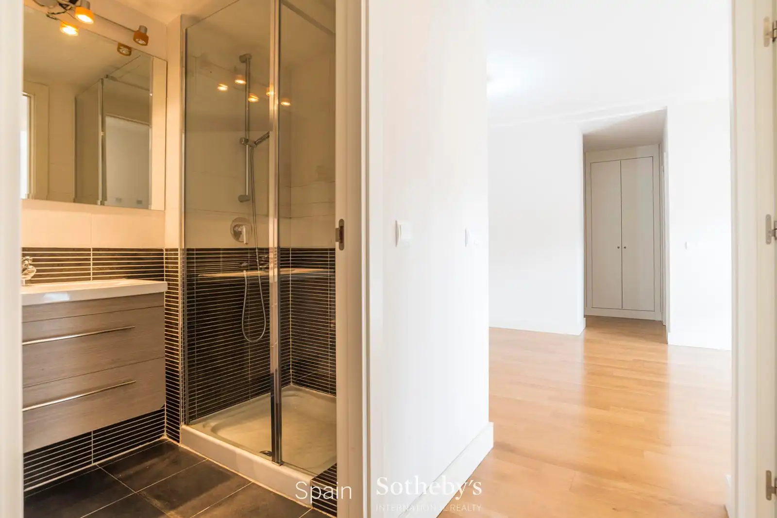 Apartamento con piscina en venta en Calle del Hierro, imagen 11