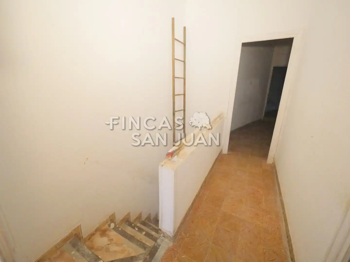 Casa o chalet en venta en Sant Joan d'Alacant con Terraza