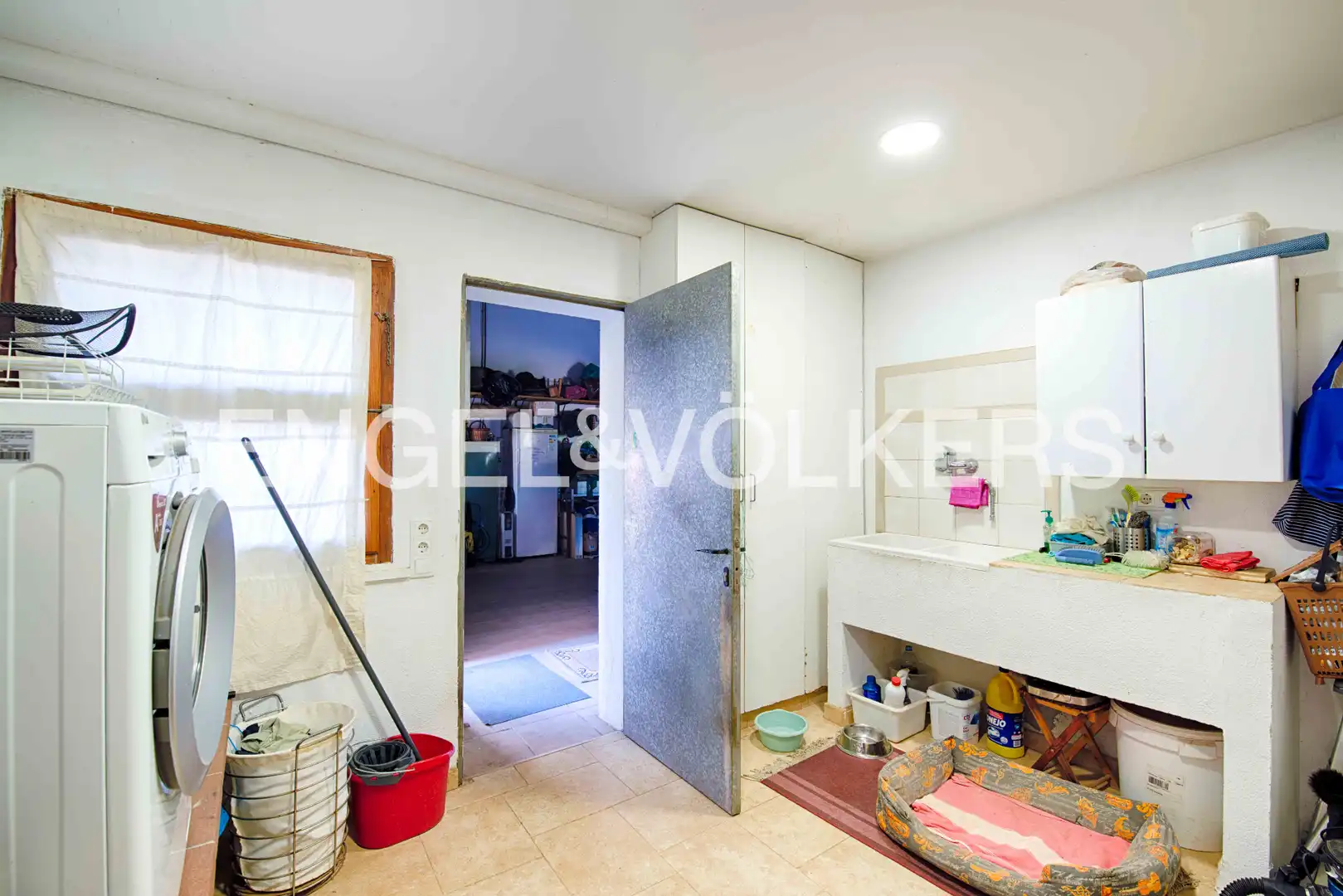 House with terrace for sale in Carrer Requesens, imagen 40