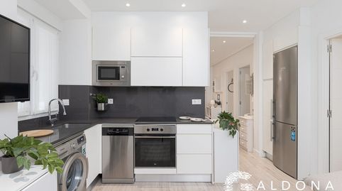 Foto 2 de Piso en venta en Zarautz Kalea, Ibaeta, Donostia - San Sebastián