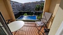 Terrace of Apartment for sale in Estepona  with Air Conditioner and Terrace