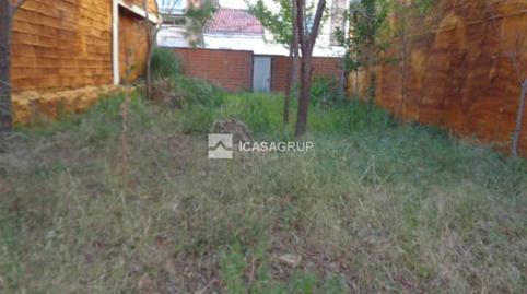 Photo 2 of Land for sale in Ángel Guimerà, 209, Can Palet, Barcelona