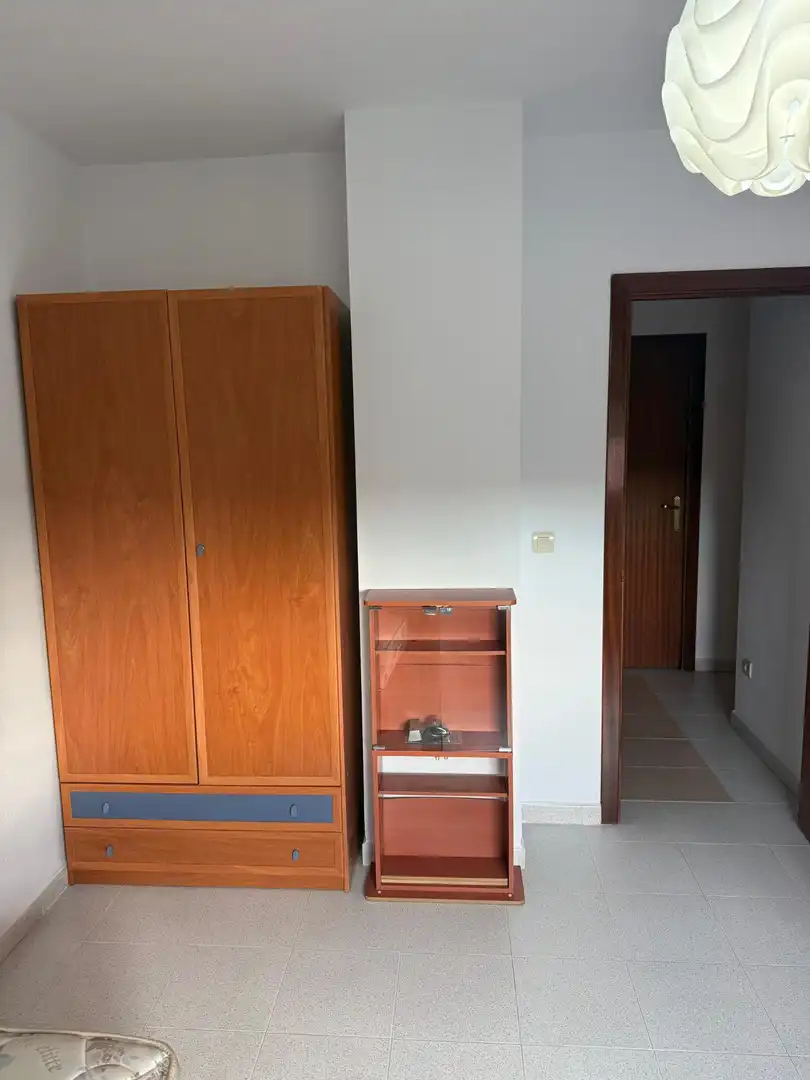 Habitación de Piso en venta en Cáceres con Amueblado y Balcón