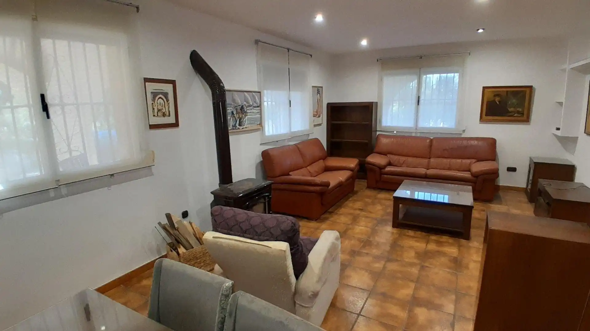 Villa avec piscine à vendre à Yecla, imagen 5