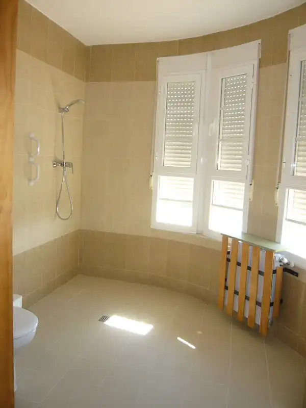 Baño de Edificio en venta en Robledo