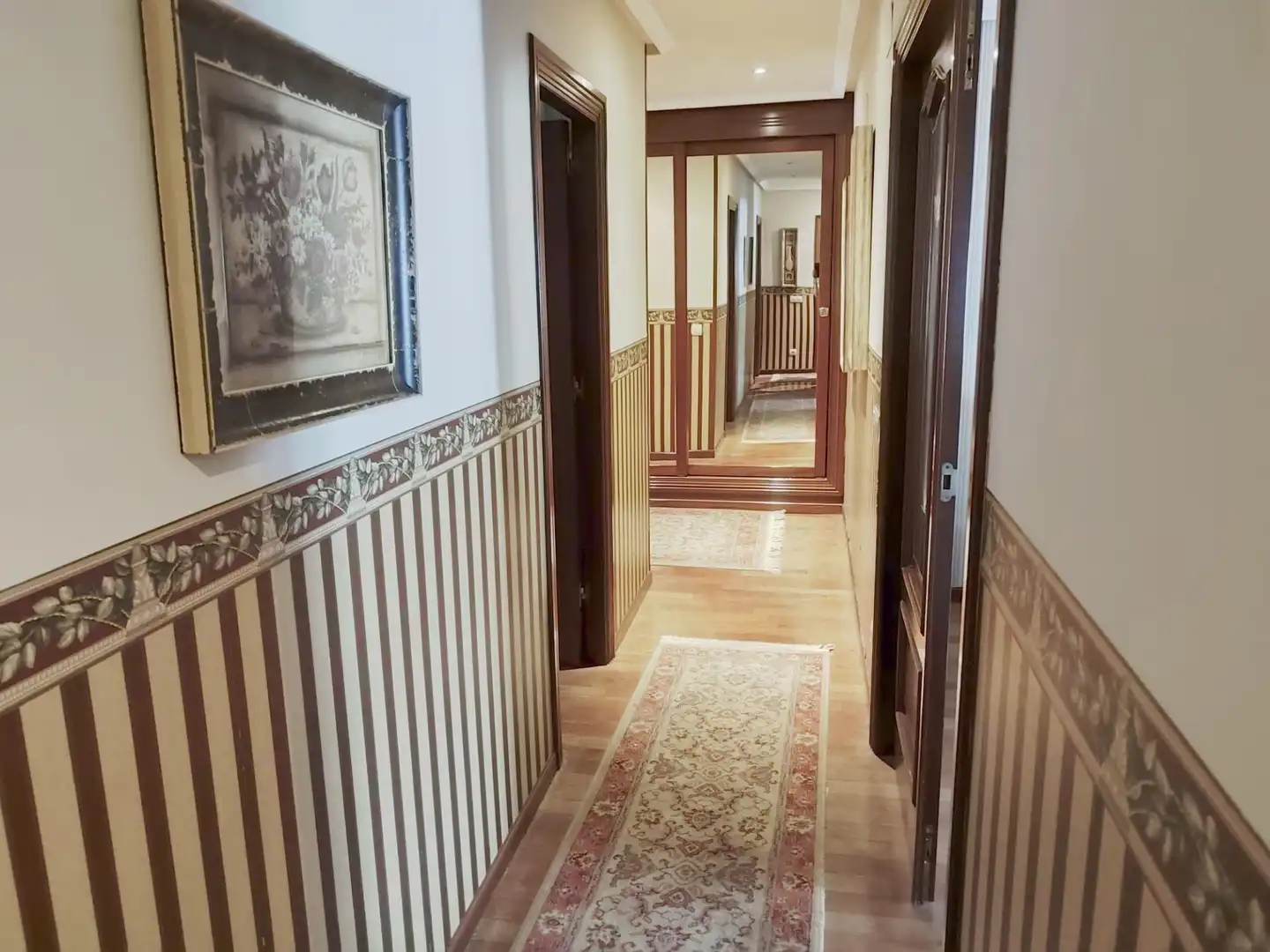 Casa o chalet en venta en Oviedo  con Calefacción
