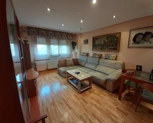 Living room of Duplex for sale in Sabiñánigo  with Terrace