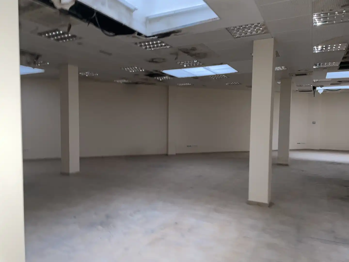Ufficio con ascensore in vendita a Passeig de Pere III, imagen 8